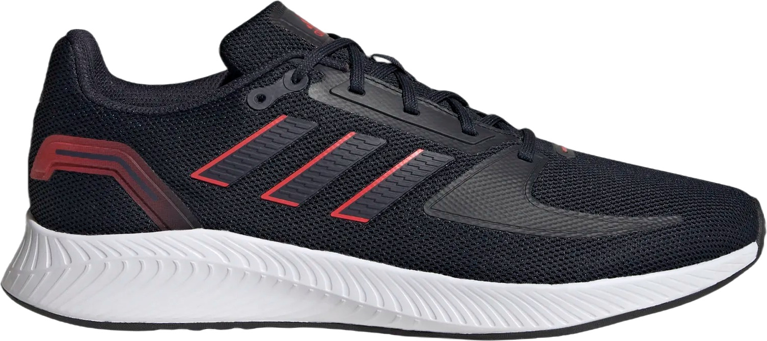 

Кроссовки мужские Adidas RUNFALCON 2.0 синие 9 UK, RunFalcon 2.0