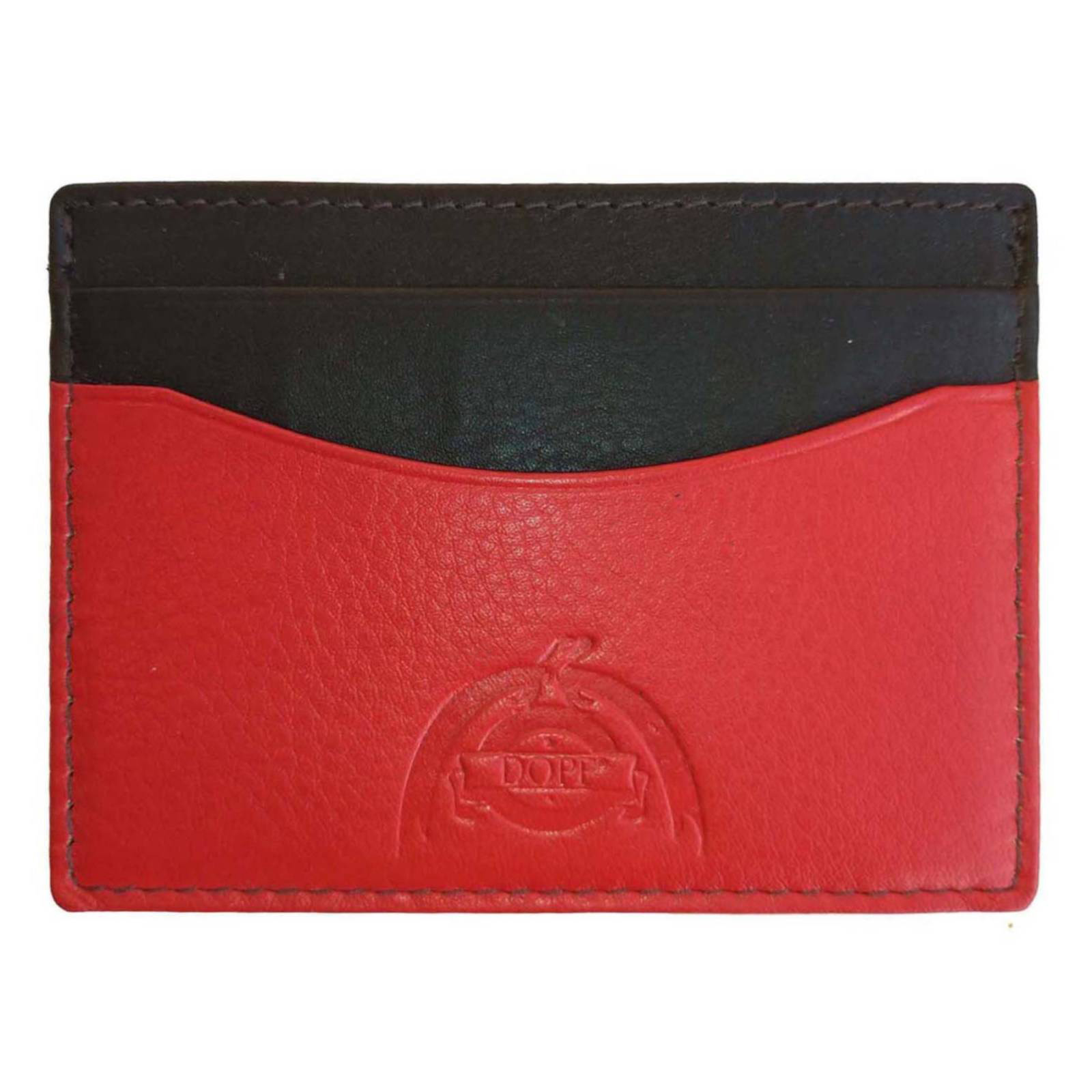 

Кредитница CardCase DOPP TR 948 BR, Красный, CardCase