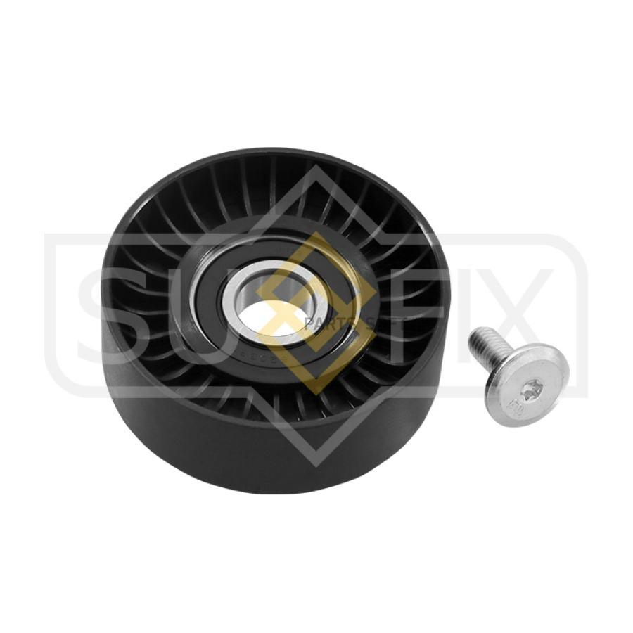 

Ролик Натяжной Приводного Ремня Sufix fp2345