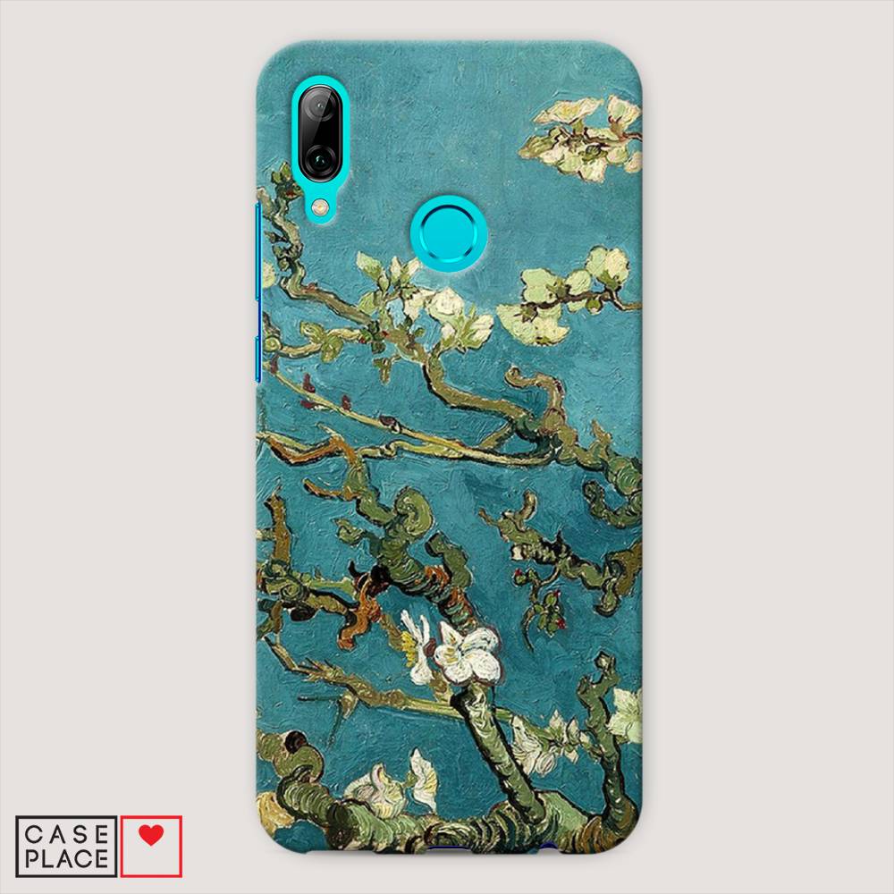 

Чехол Awog "Ван Гог" для Huawei P Smart 2019, 67220-7