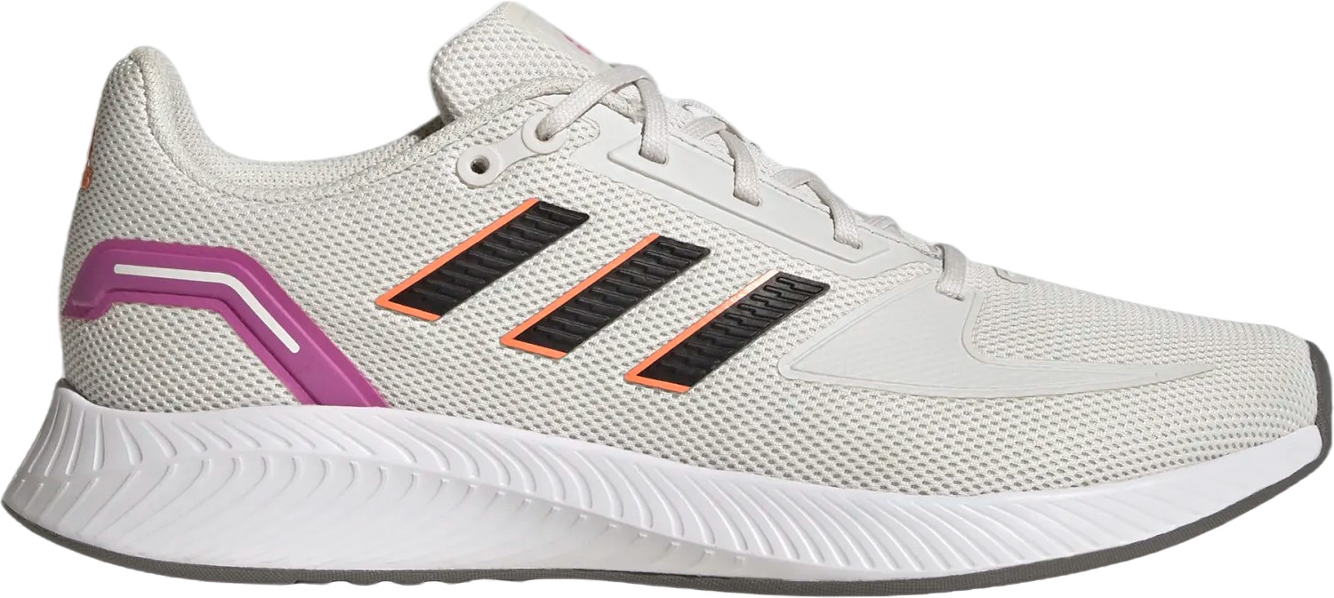 

Кроссовки женские Adidas RUNFALCON 2.0 бежевые 5 UK, RUNFALCON 2.0