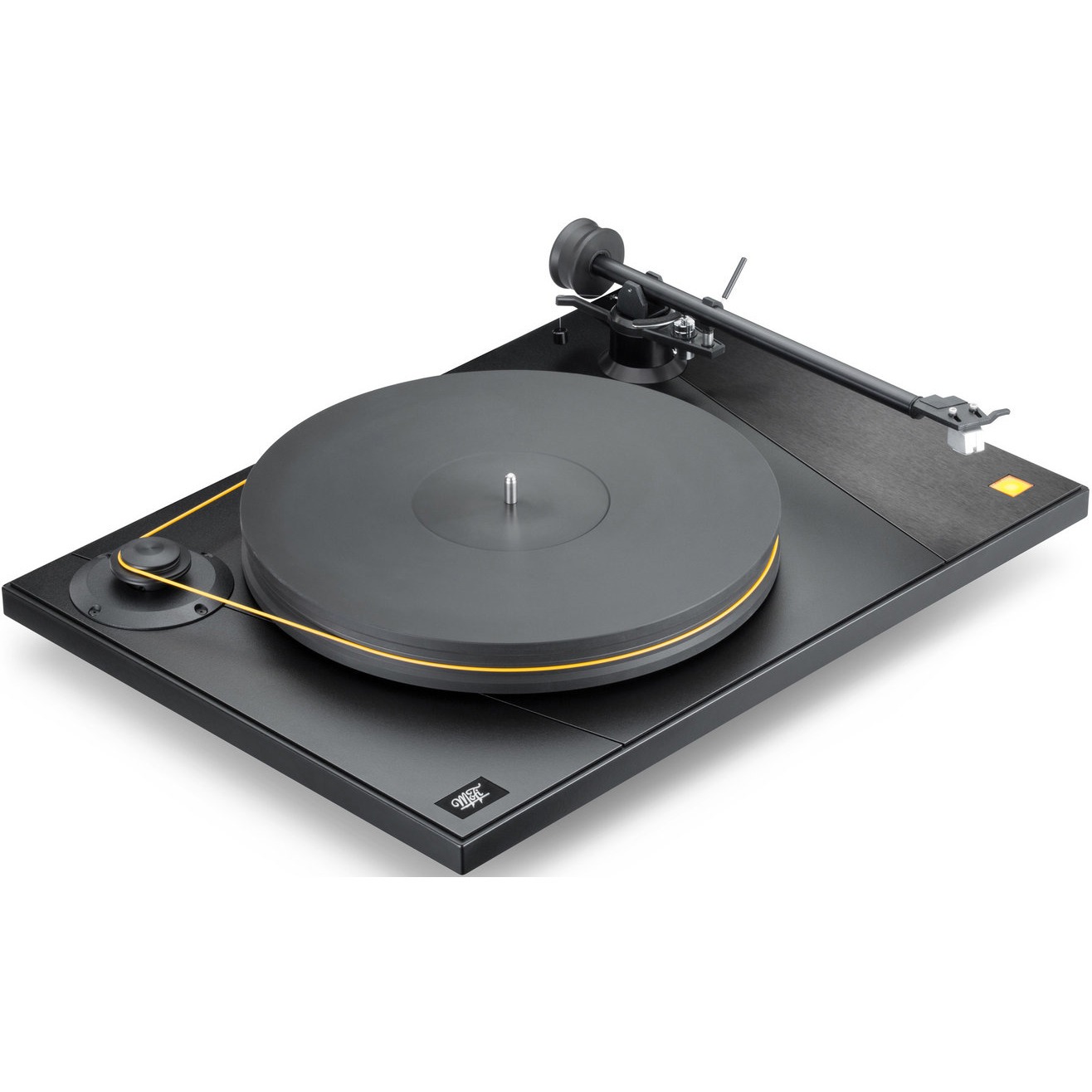 

MoFi Electronics UltraDeck Turntable