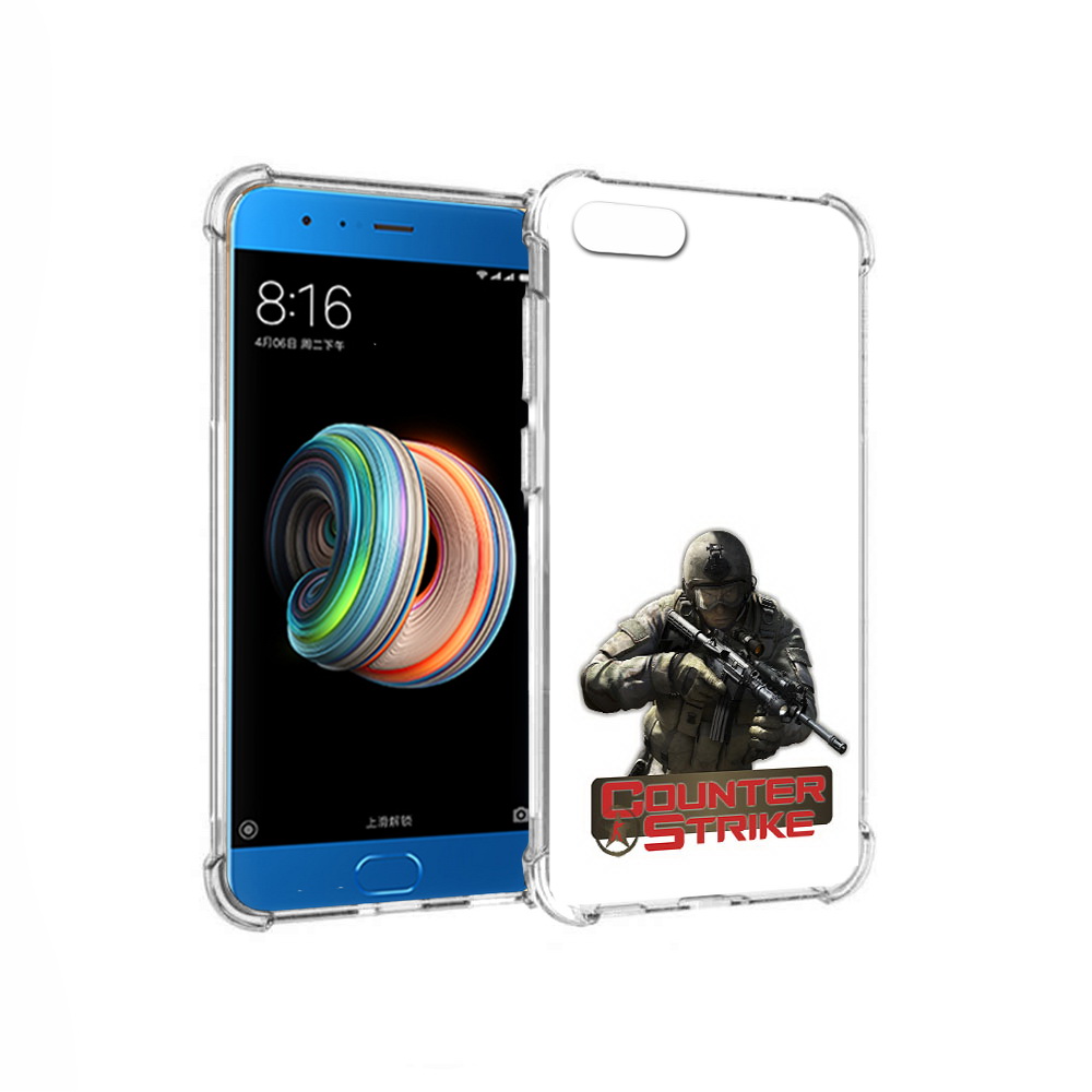 

Чехол MyPads Tocco для Xiaomi Mi Note 3 Контра (PT99401.307.95), Прозрачный, Tocco