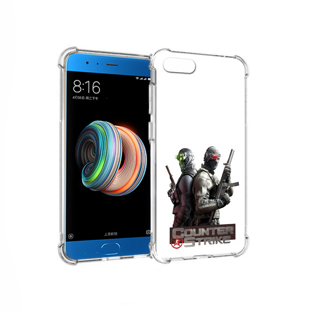 

Чехол MyPads Tocco для Xiaomi Mi Note 3 КС (PT99401.307.93), Прозрачный, Tocco