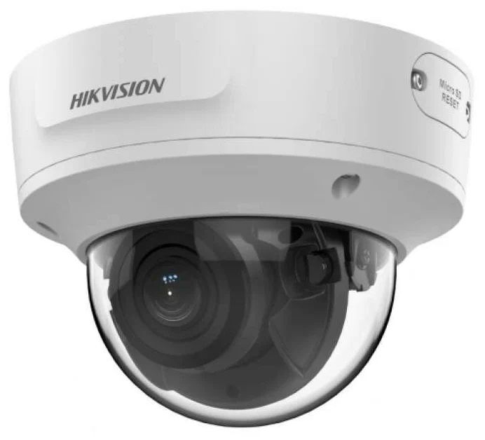 

HikVision DS-2CD2723G2-IZS 2.8-12mm, Белый