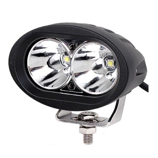 

Фара FONARILED FR2-20W SPOT дальний свет, FR