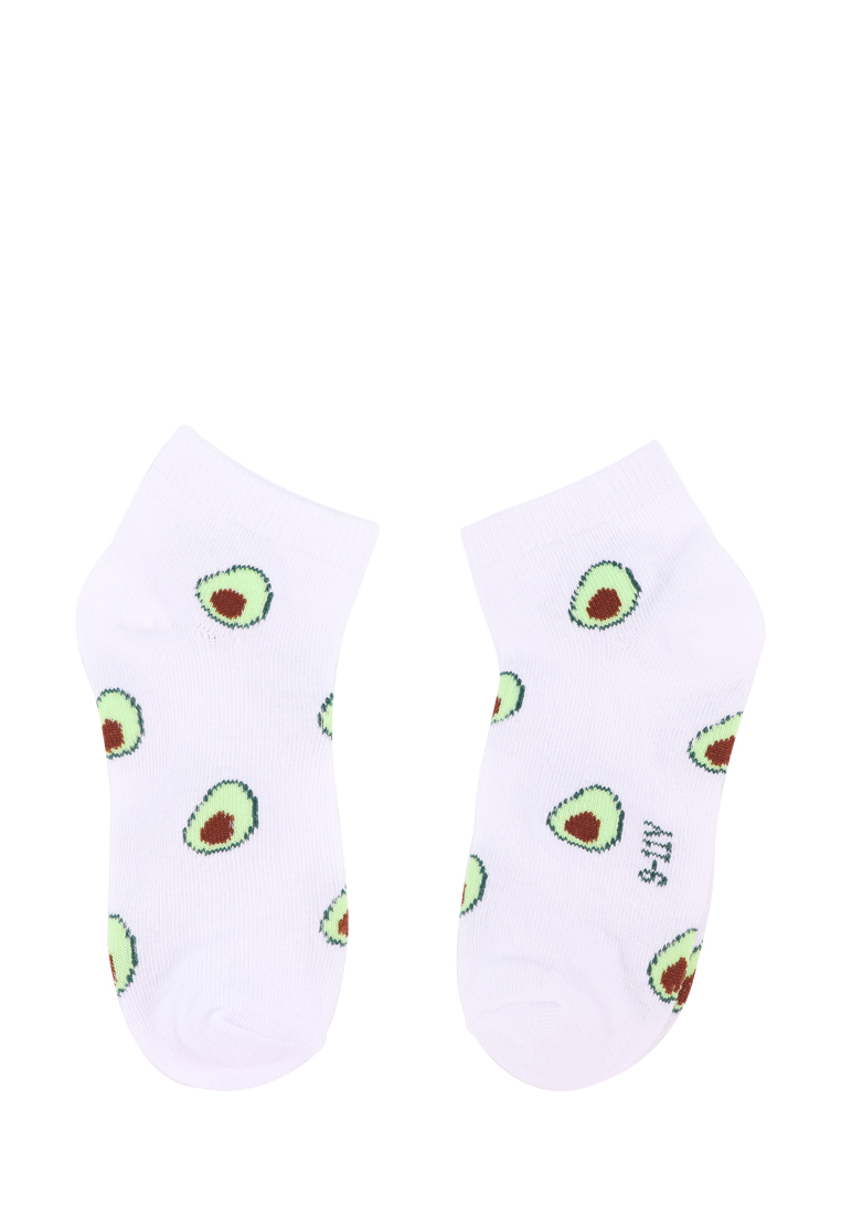 

Носки детские Daniele Patrici A70640, белый, 22-24, A70640