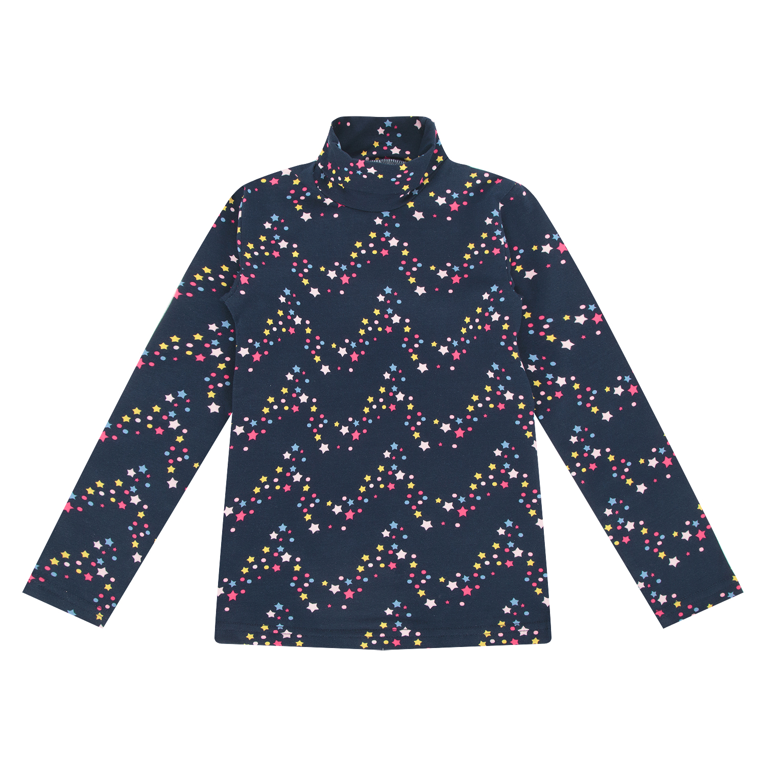 

Водолазка Leader Kids синий р.98, GL001022478