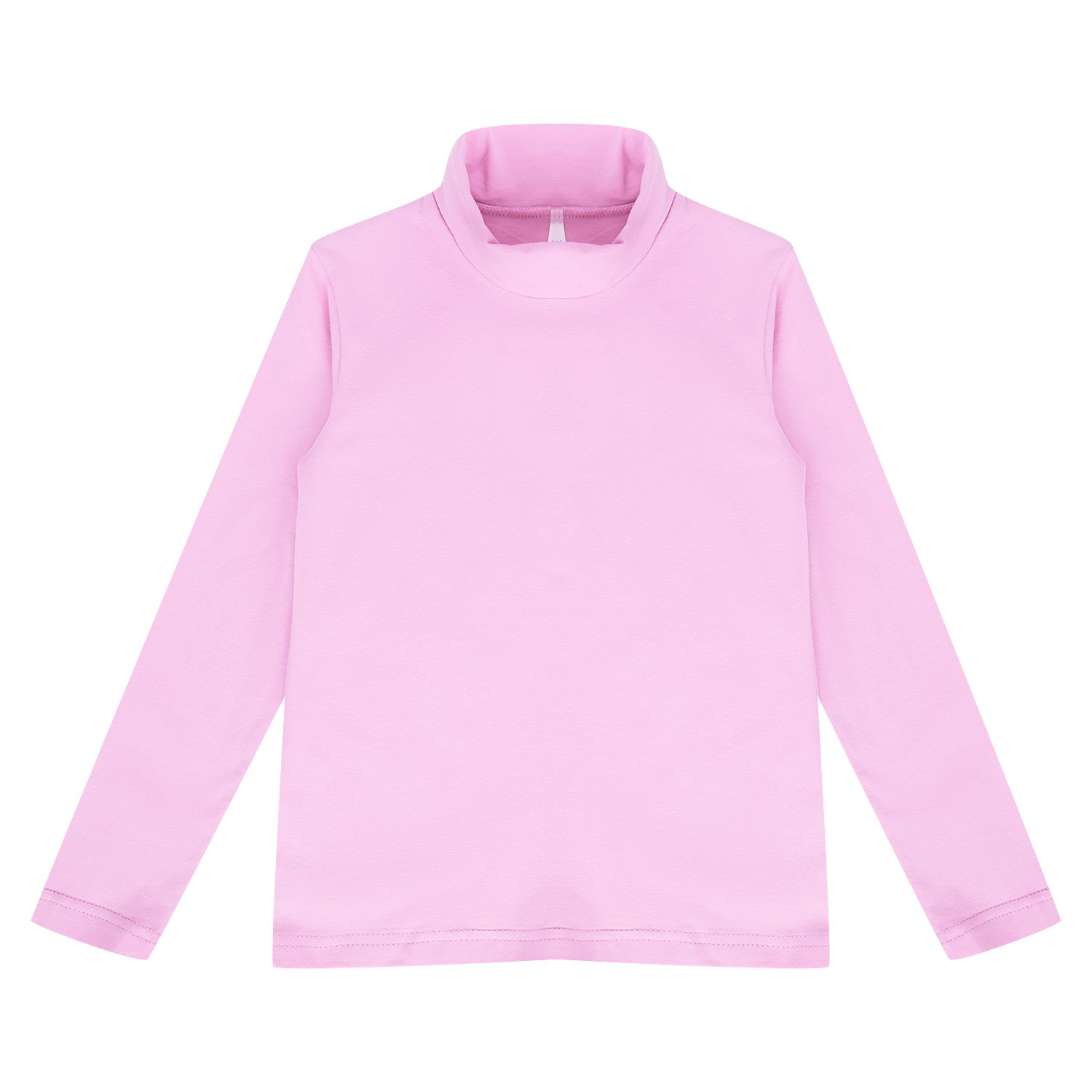 

Водолазка Leader Kids розовый р.116, GL001022464