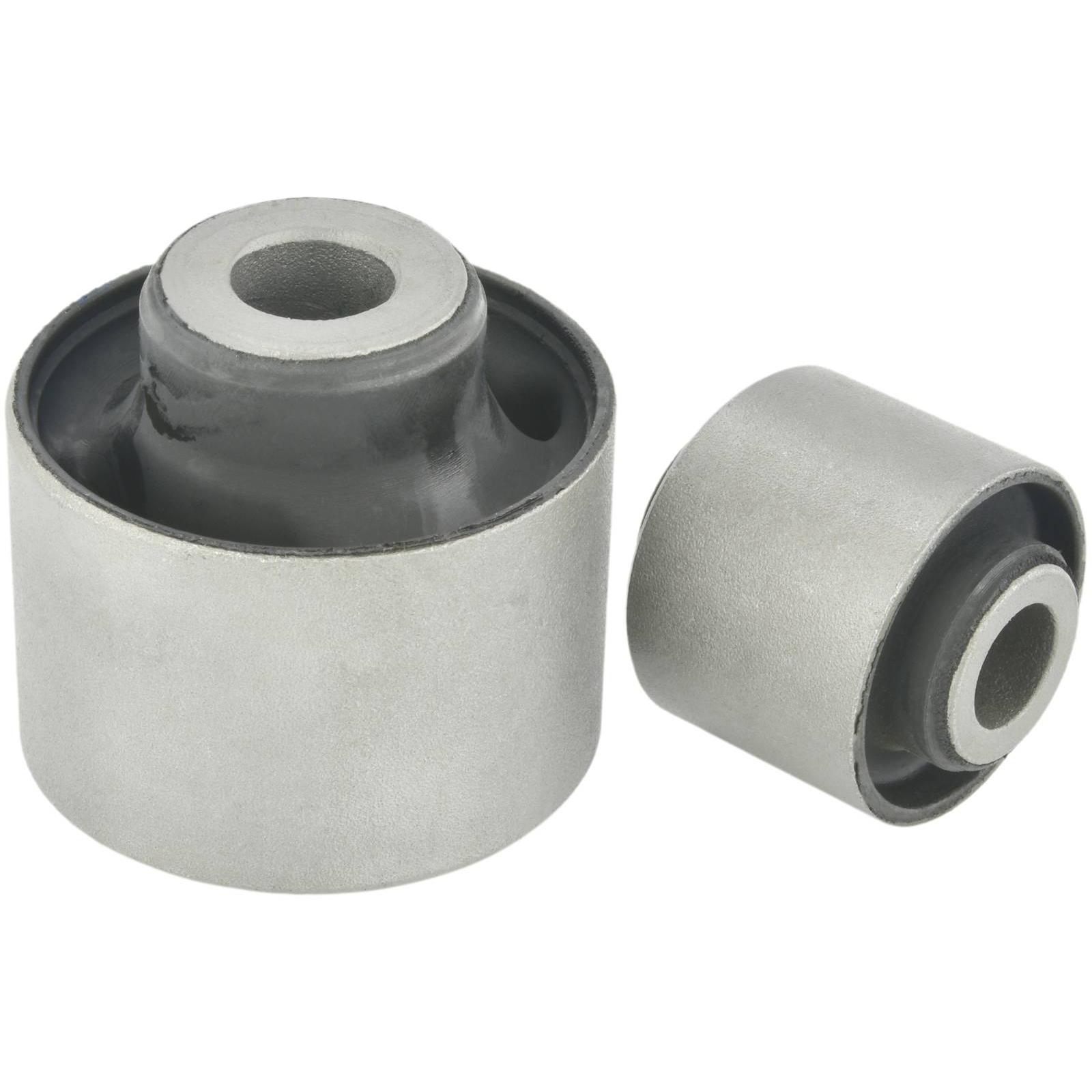 

Сайлентблок опоры дифференциала (комплект) MITSUBISHI MAB-CU20DM-KIT FEBEST