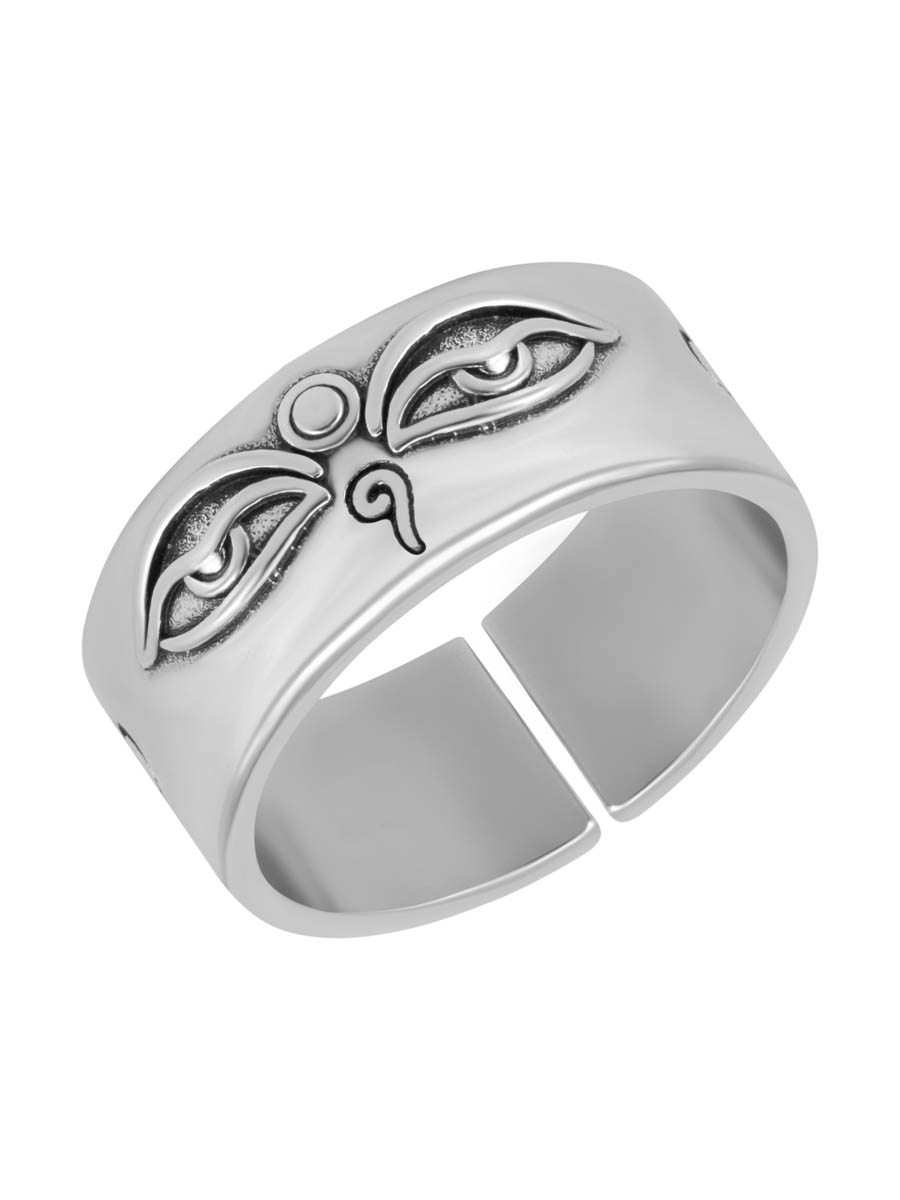 

Кольцо из бижутерного сплава OTOKODESIGN 6-80494, 6-80494