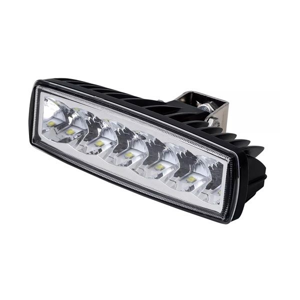 

Светодиодная фара FONARILED 60 ватт FR6L-60W SPOT dioptric lighting