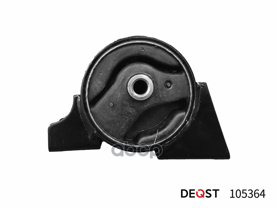 Опора двигателя DEQST 105364 Nissan Almera N16 2000-2005