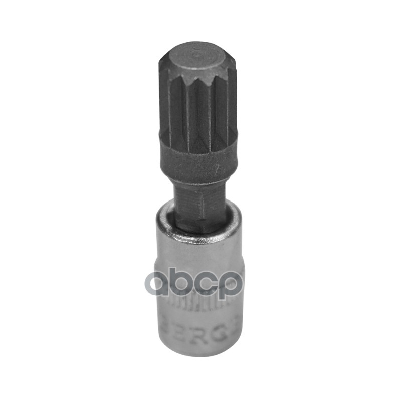 

Бита-Головка 1/4 Spline M10 Berger Bg2232 Berger арт. BG2232