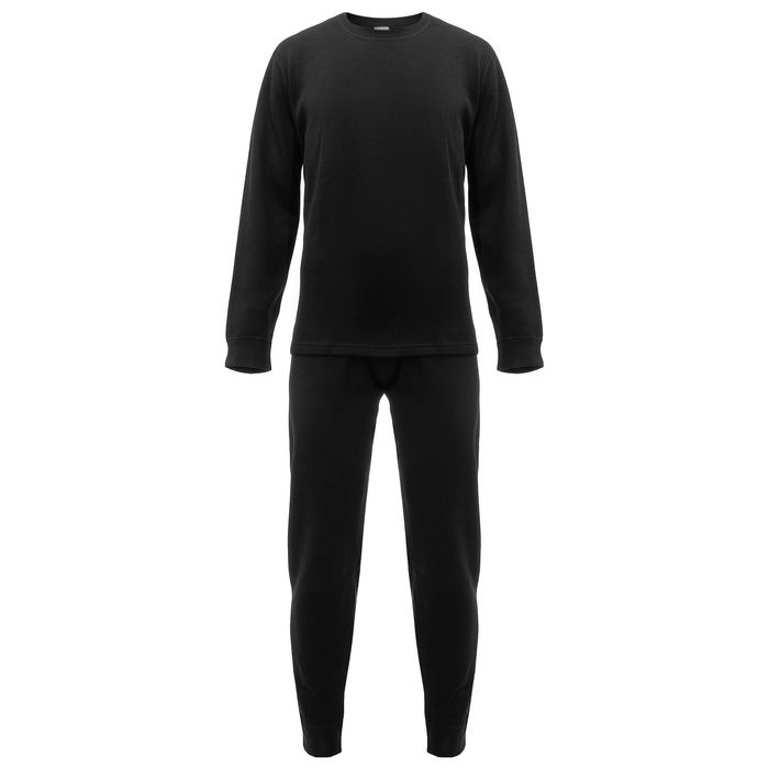 

Термокомплект COMFORT Extrim, черный, 58/170-176 RU, Extrim