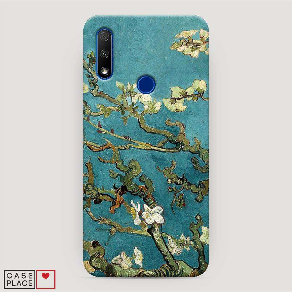 

Чехол Awog "Ван Гог" для Honor 9X, 69920-7