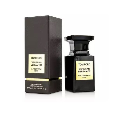 Парфюмерная вода Tom Ford Venetian Bergamot женская 50 мл