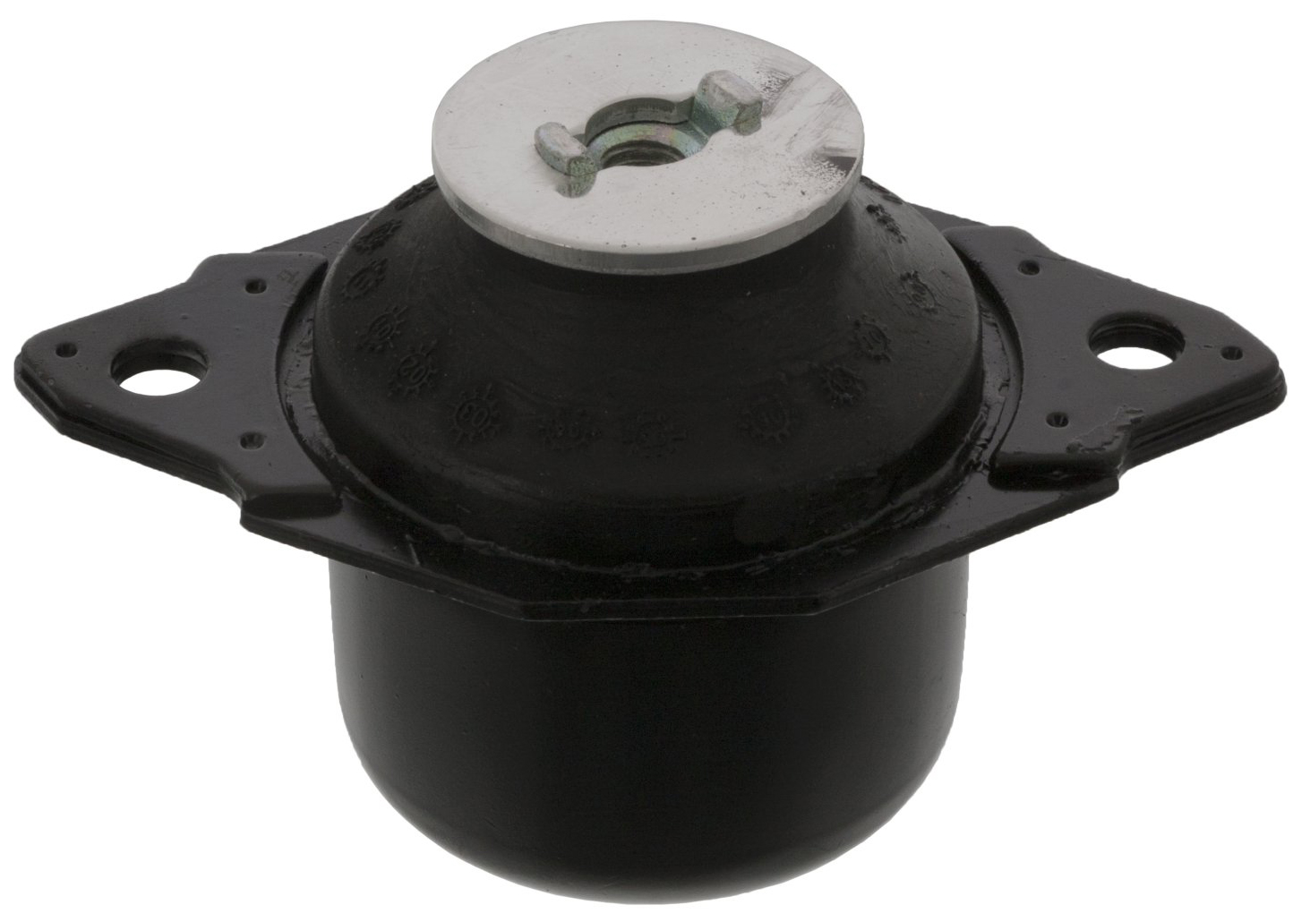 

Подушка двигателя/КПП FEBI 02230 VW Golf2