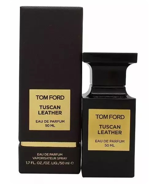 Парфюмерная вода Tom Ford Private Blend: Tuscan Leather женская 50 мл