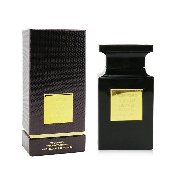 Парфюмерная вода Tom Ford Private Blend: Tuscan Leather женская 100 мл