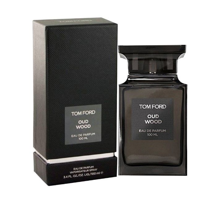 Парфюмерная вода Tom Ford Oud Wood женская 100 мл