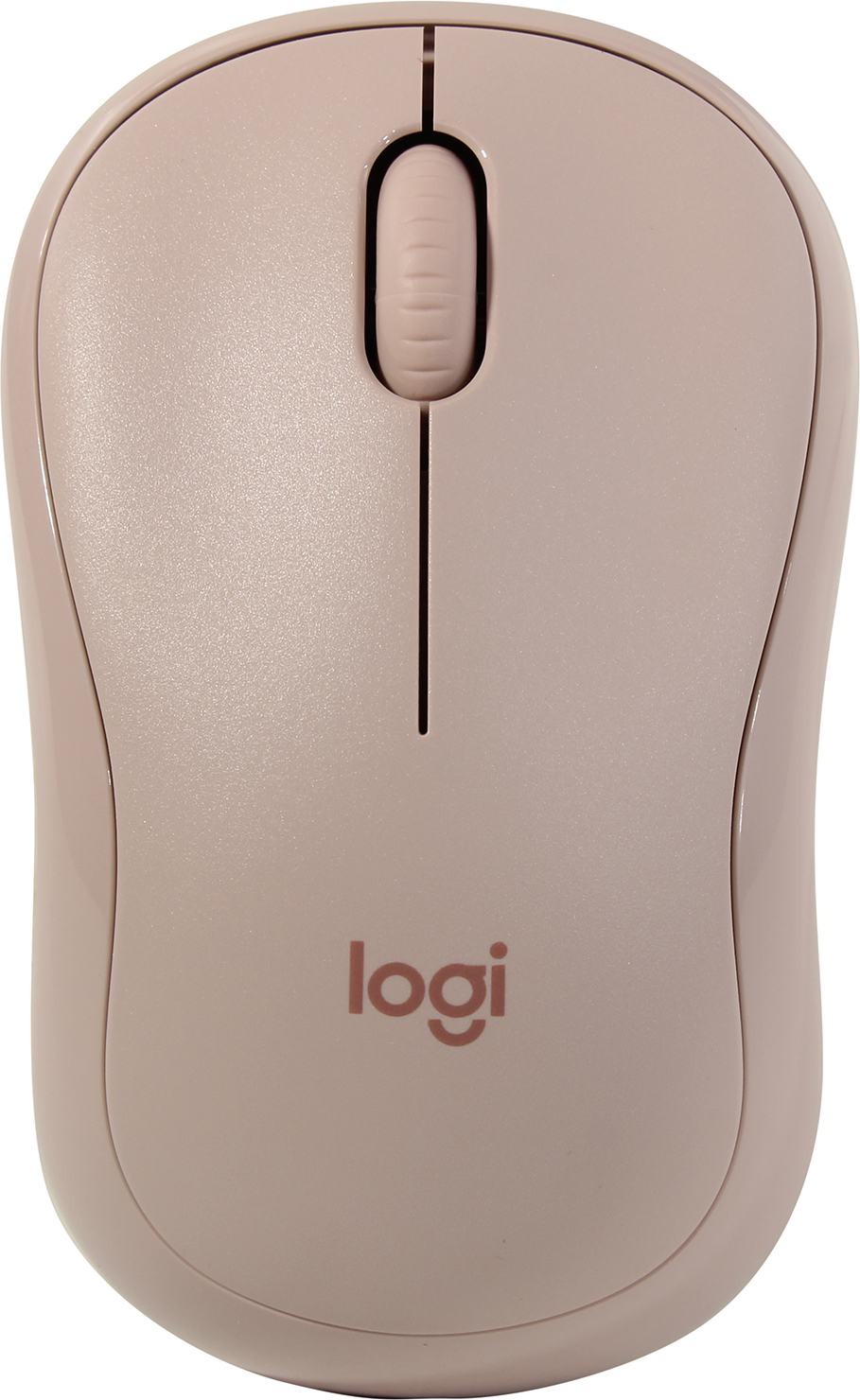 Беспроводная мышь Logitech M220 Pink (910-006129)
