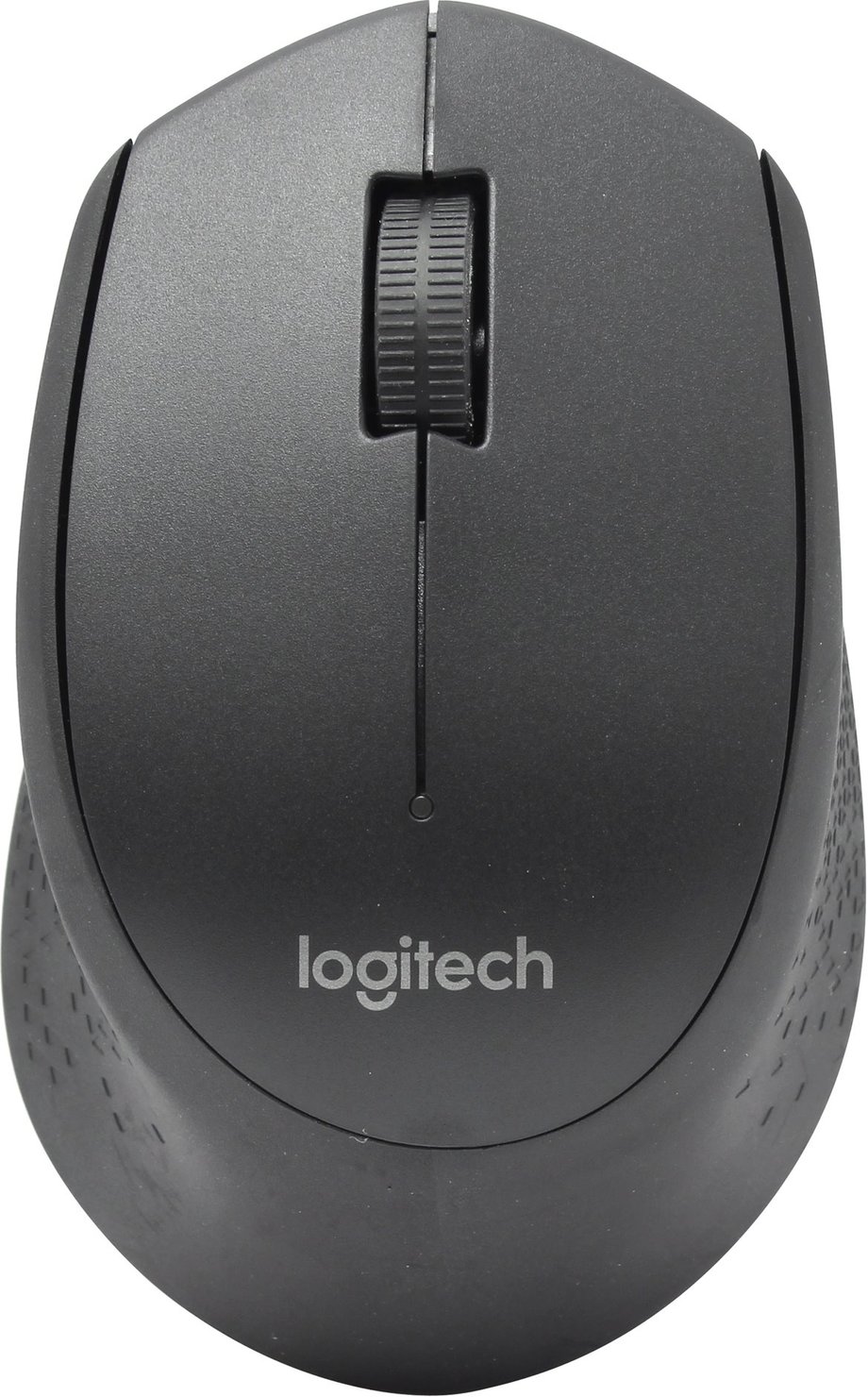 Беспроводная мышь Logitech M280 Black 910-004287 278700₽