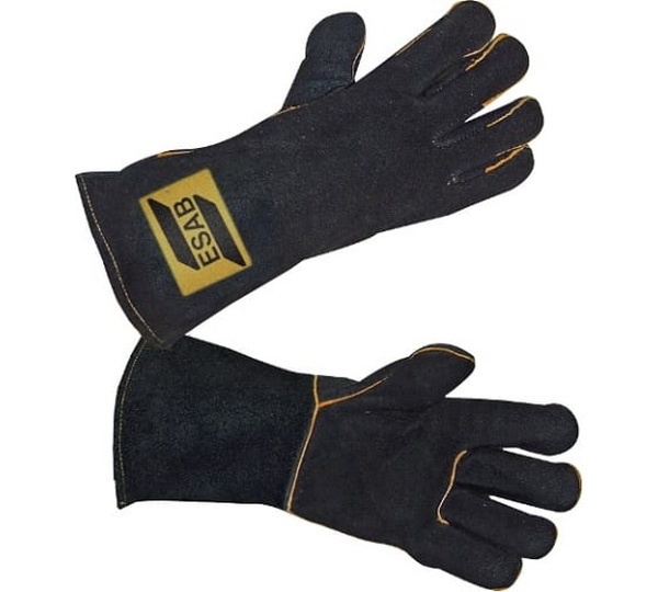 фото Перчатки esab heavy duty black 0700500429