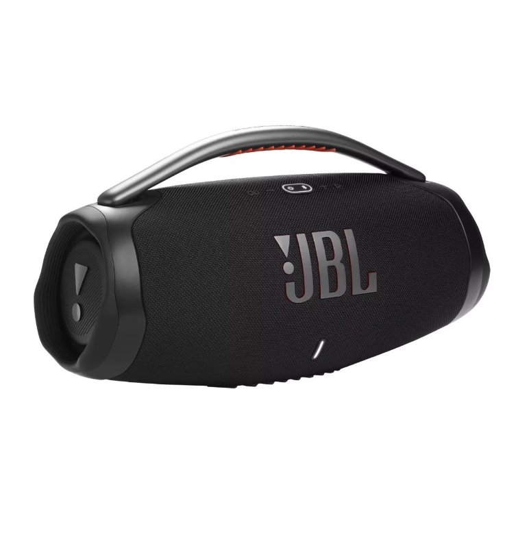 

Портативная колонка JBL Boombox 3 Black (JBLBOOMBOX3BLKUK), Черный, Boombox 3