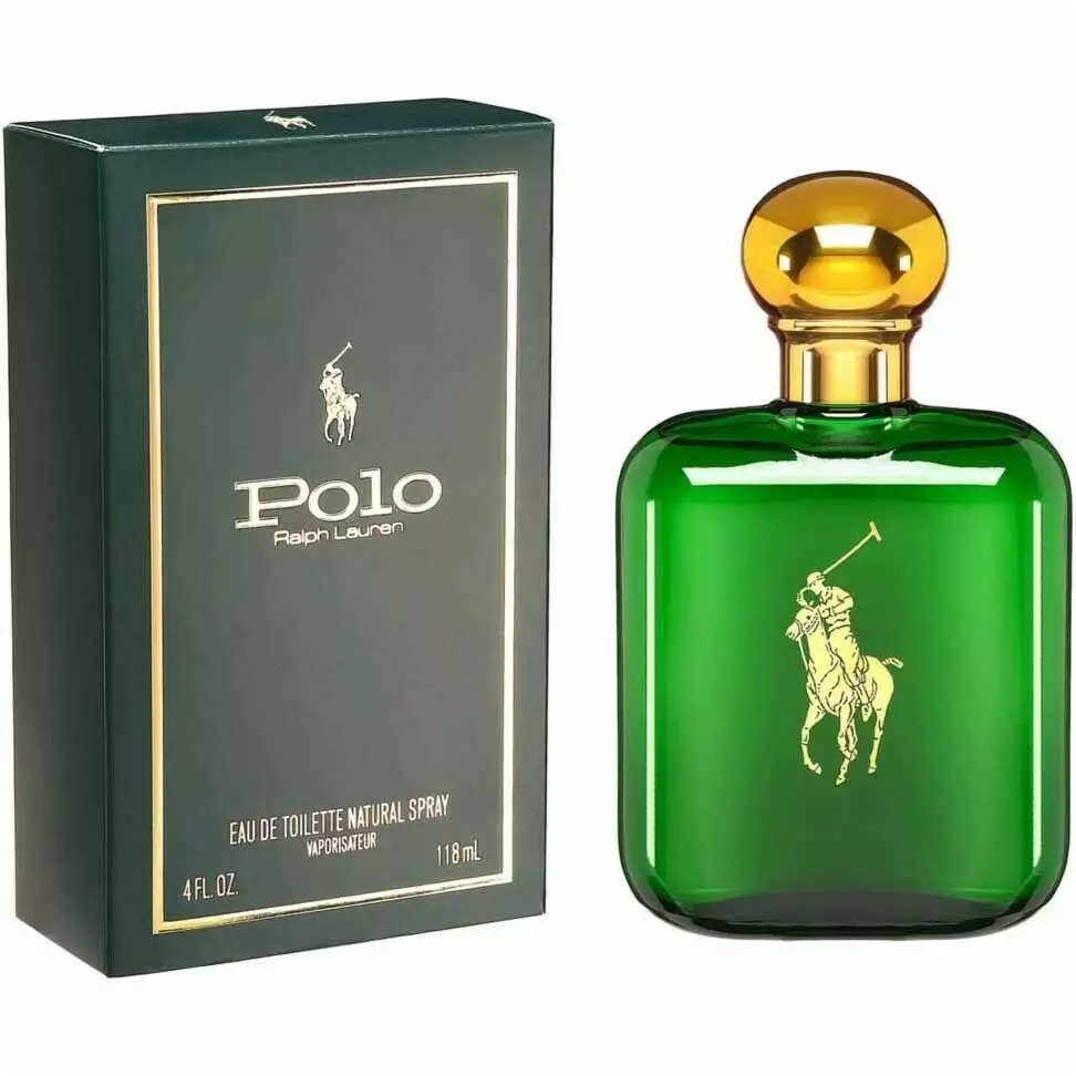 

Туалетная вода Ralph Lauren Polo мужская 118 мл, Polo