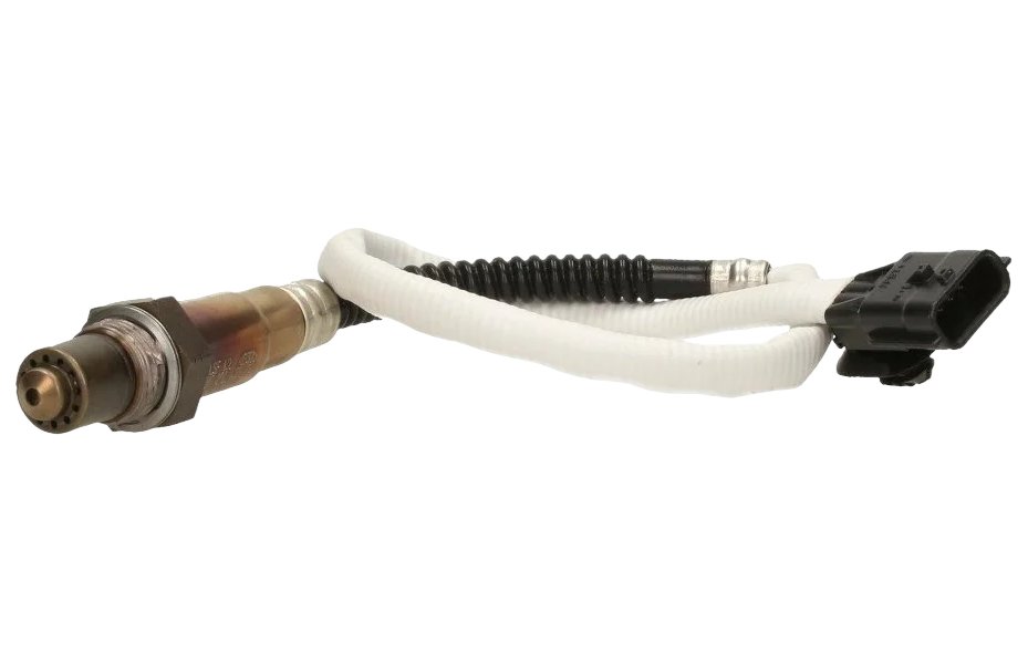 

Лямбда зонд BOSCH 0258006990 MEGANE III ,DUSTER,SANDERO 1,6-2,0