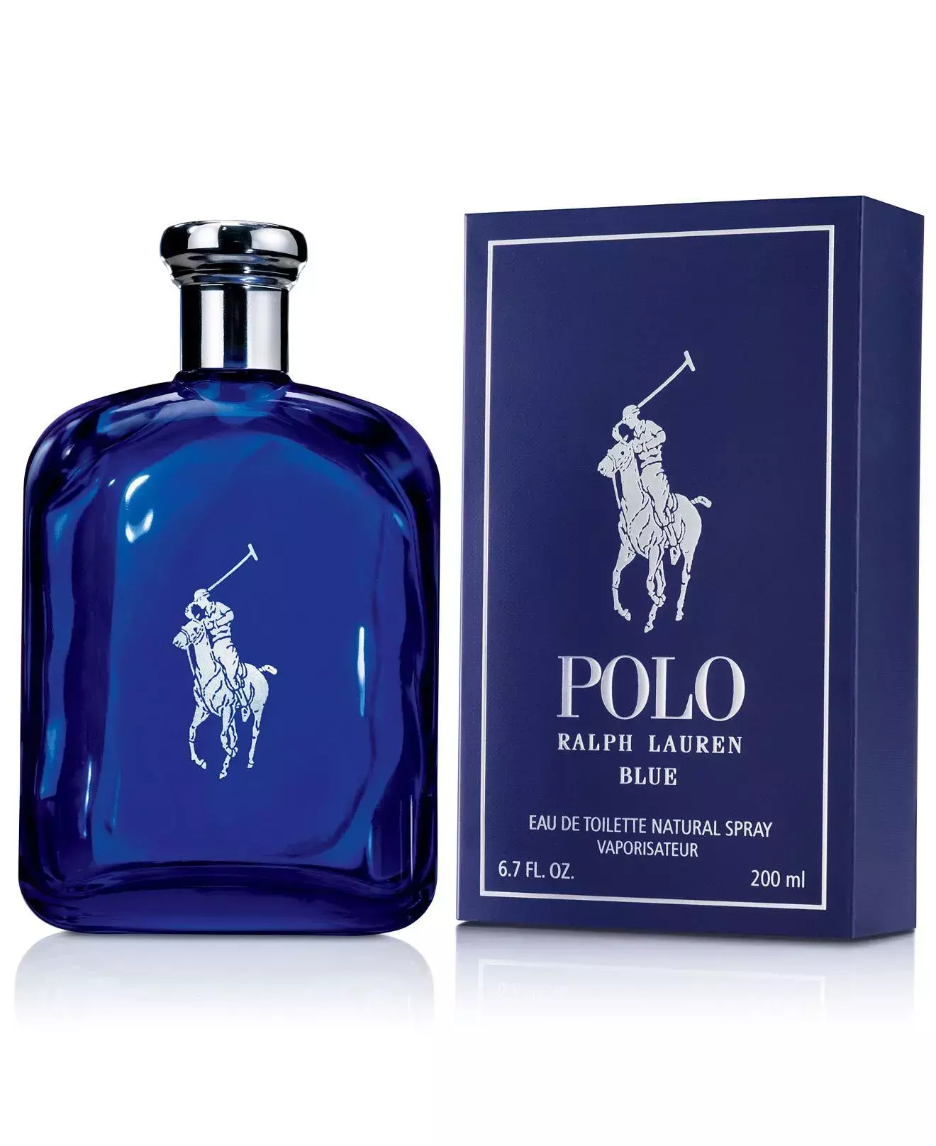

Туалетная вода Ralph Lauren Polo Blue мужская 200 мл, Polo BLUE