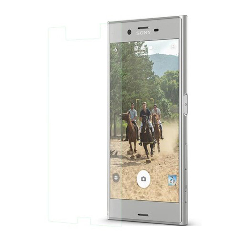 

Защитное стекло на Sony Xperia FZ8331, XZ, прозрачное, X-CASE