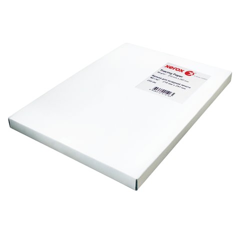 

Калька, А3, 90 г/м2, 250 листов, Tracing XEROX, 450L96032