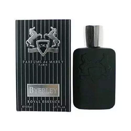 Парфюмерная вода Parfums de Marly Byerley мужская 125 мл