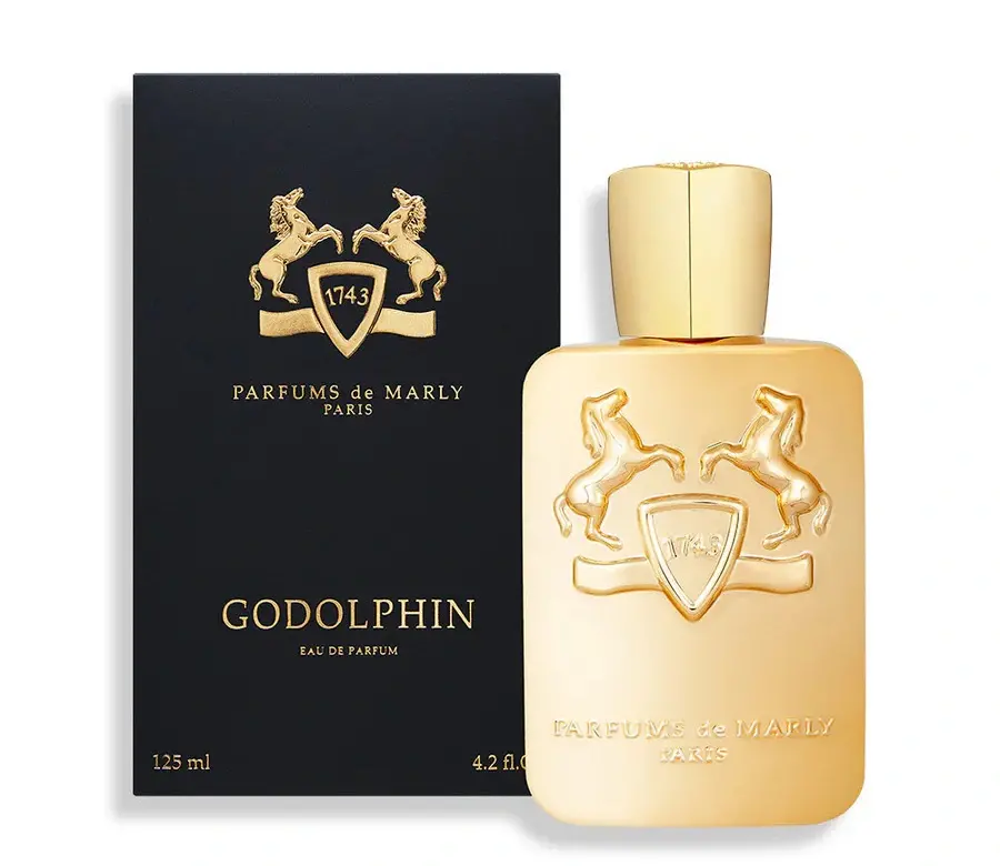 

Парфюмерная вода Parfums de Marly Godolphin мужская 125 мл, Godolphin