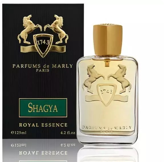 Парфюмерная вода Parfums de Marly Shagya мужская 125 мл