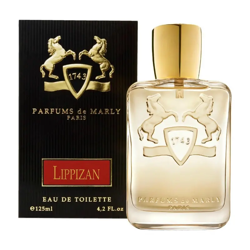 

Туалетная вода Parfums de Marly Lippizan мужская 125 мл, Lippizan