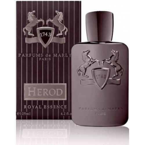 

Парфюмерная вода Parfums de Marly Herod мужская 125 мл, Herod