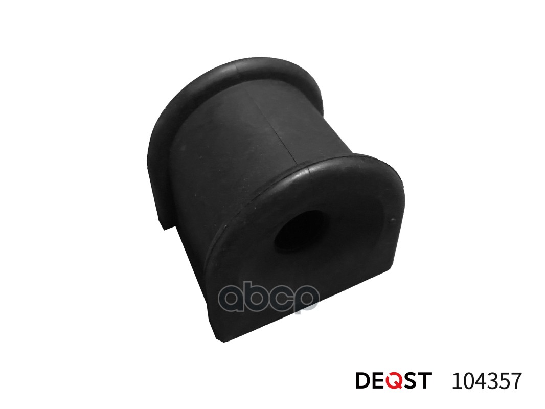 

Втулка Заднего Стабилизатора D13 (Chrysler Jeep Grand Cherokee 1997-2004) 52088738Ad DEQST