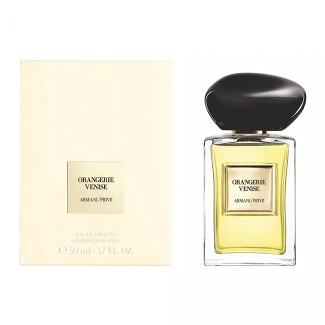 

Туалетная вода Armani Prive Orangerie Venise женская 50 мл, Prive Orangerie Venise