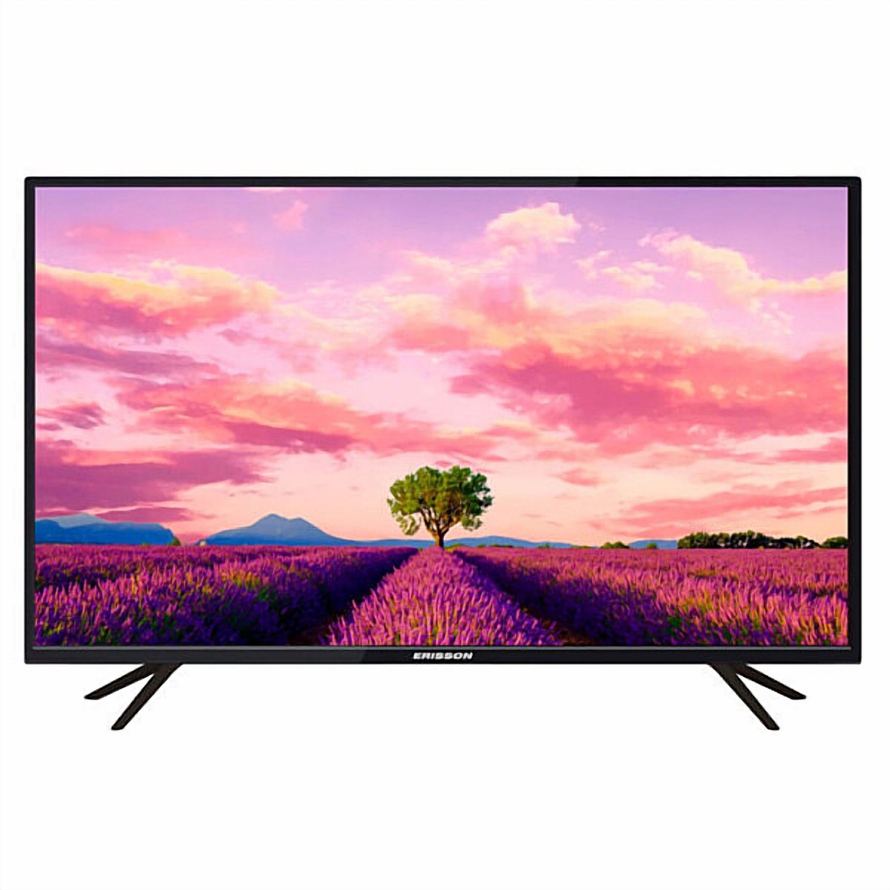 

Телевизор ERISSON 55ULX9005T2, 55"(139 см), UHD 4K, Черный, 55ULX9005T2