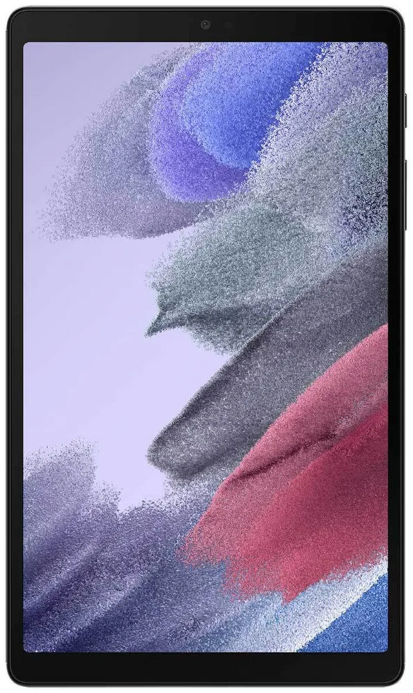 Планшет Samsung Galaxy Tab A7 Lite 8.7" 2021 3/32GB Gray (SM-T220NZAASKZ)