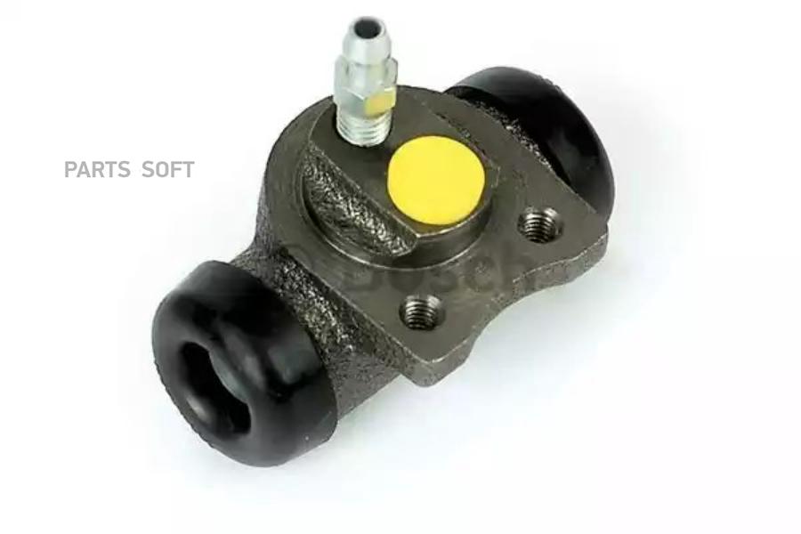 

BOSCH Цилиндр тормозной рабочий BOSCH F026009143
