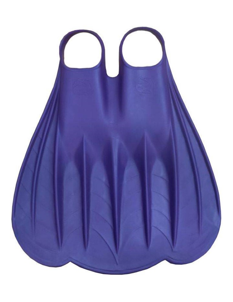 Моноласта PowerFins фиолетовая 35-37 средняя