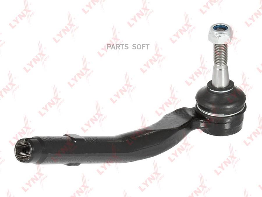 

Рулевой наконечник LYNXAUTO c4043l