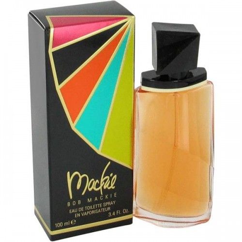 

Туалетная вода Bob Mackie Mackie женская 100 мл, Mackie