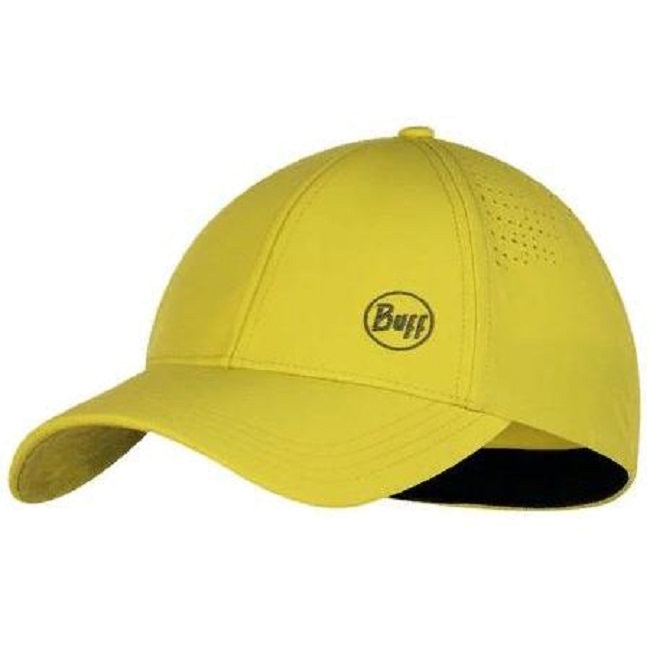 фото Бейсболка buff trek cap, s/m, rinmann citric