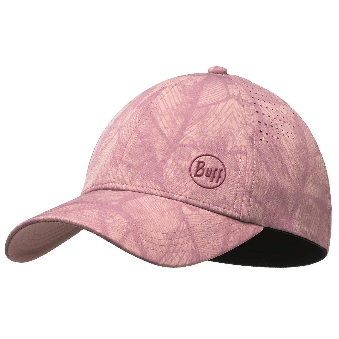 фото Бейсболка унисекс buff trek cap lenny purple lilac, р. m