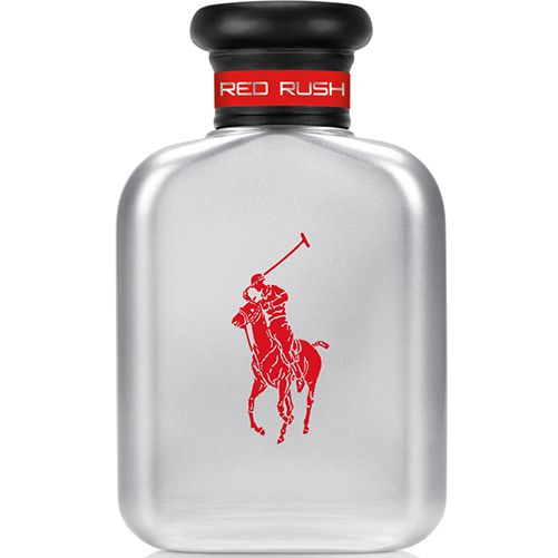 

Туалетная вода Ralph Lauren Polo Red Rush мужская 125 мл, Polo Red Rush